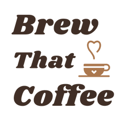 brewthatcoffee logo
