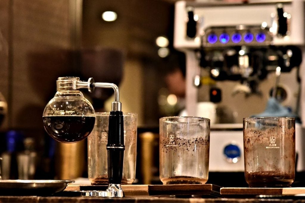 Coffee Brewing Methods: Which is the Best for You?