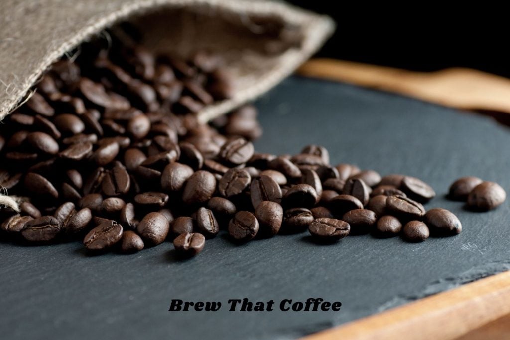 The Main Types Of Coffee Roasts Brew That Coffee