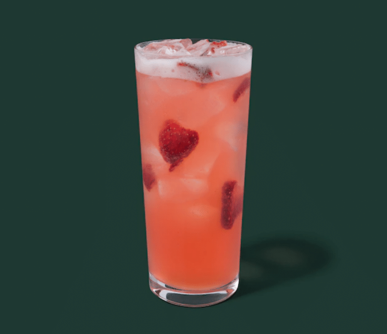 The 18 Best Starbucks Refreshers in 2024 - Brew That Coffee