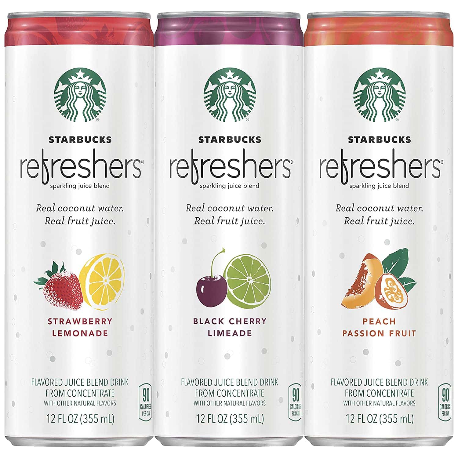 The 18 Best Starbucks Refreshers In 2024 Brew That Coffee The 18 Best Starbucks Refreshers In 2024 Brew That Coffee
