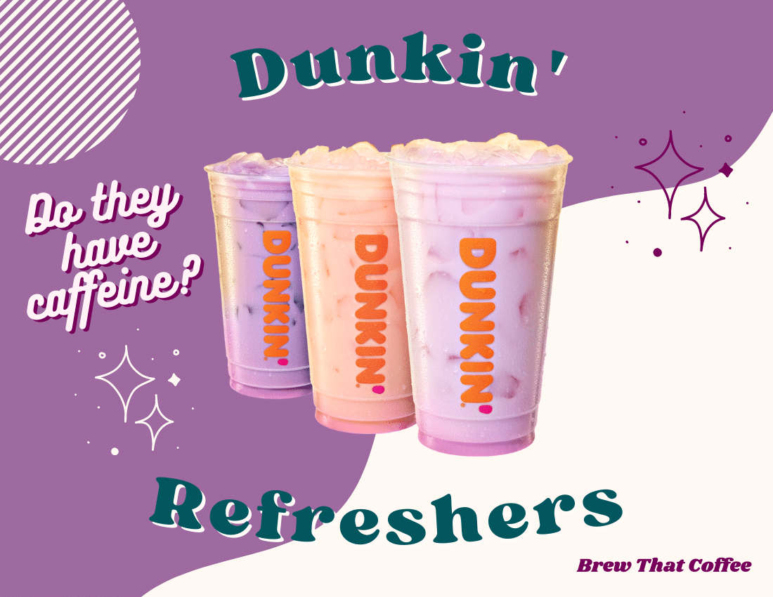 do-dunkin-refreshers-have-caffeine-the-best-ranked-brew-that