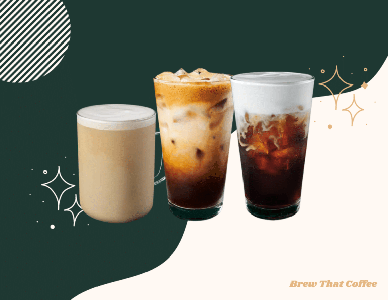 15 Best Starbucks Brown Sugar Drinks (With Secret Menu)