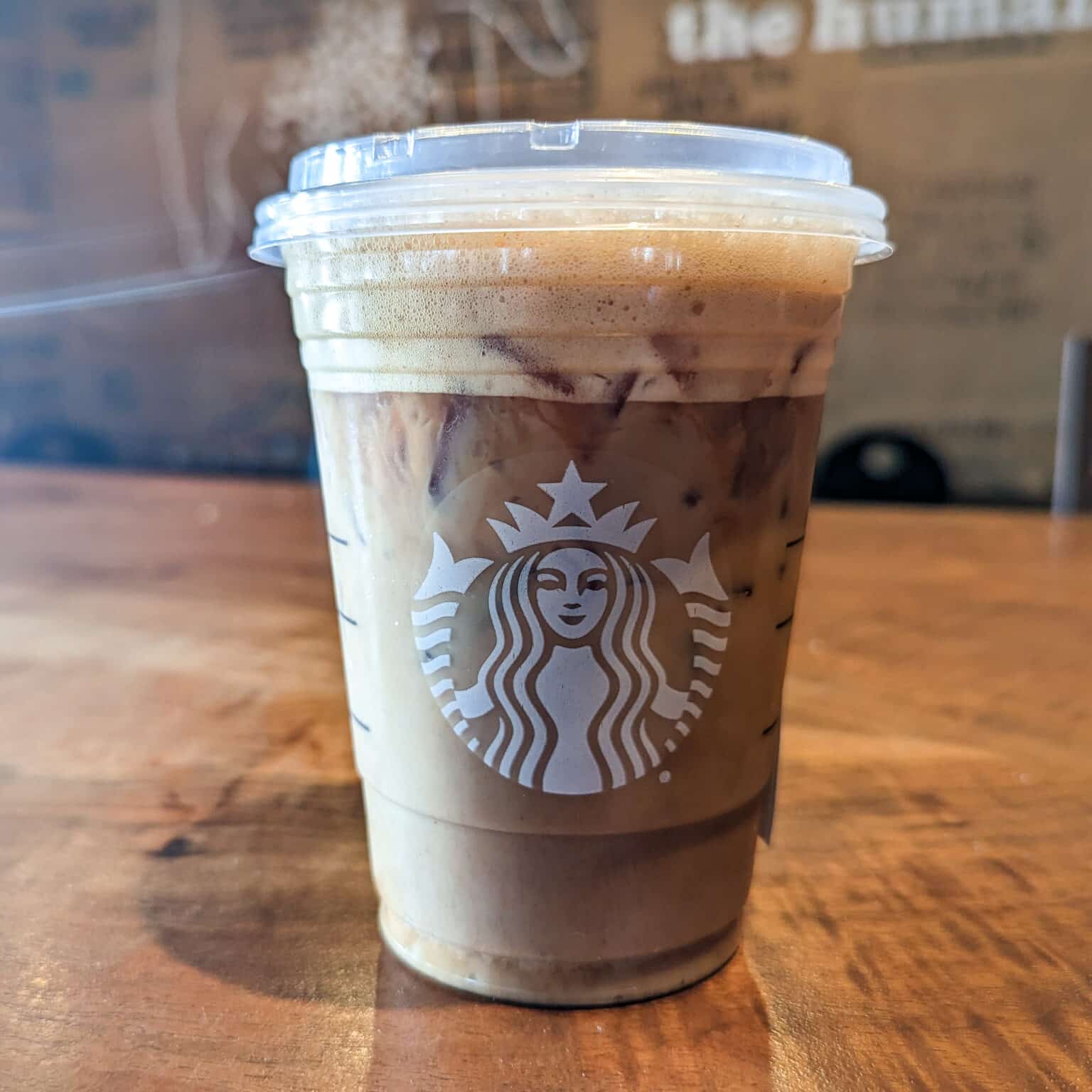 Starbucks Sw The Little Known Starbucks Secret Menu Thats Changing The Game - jdj70xg