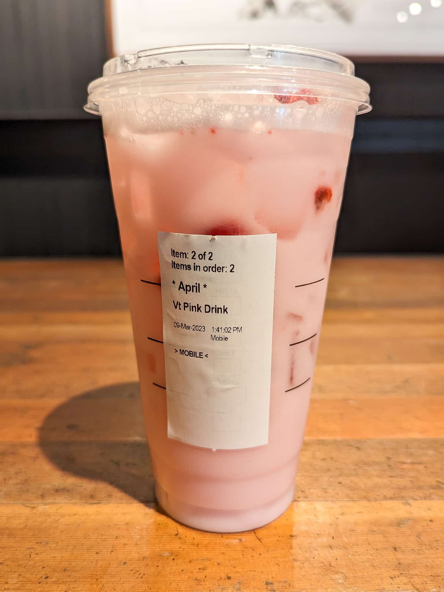The 18 Best Starbucks Refreshers in 2024 Brew That Coffee