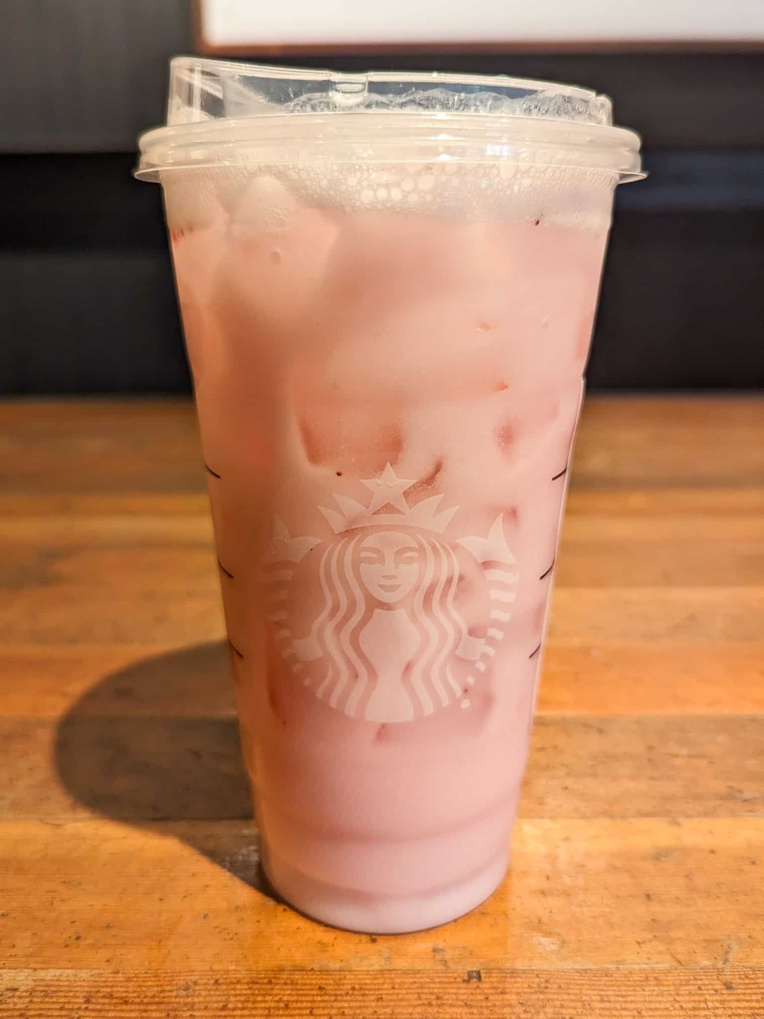 The 18 Best Starbucks Refreshers in 2023 Brew That Coffee