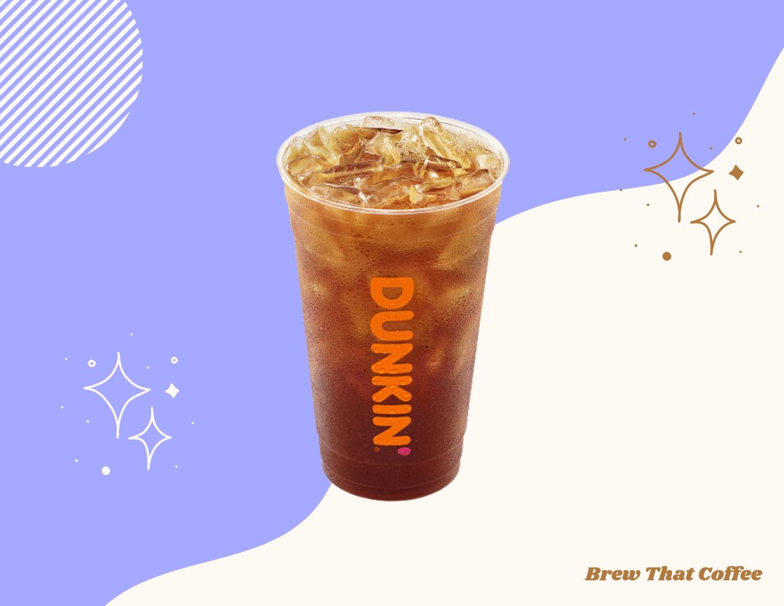 Dunkin' Donuts Bold Breakfast Black Tea - 15 Tea Bags, Rich Flavor, Minimum 12-Month Shelf Life