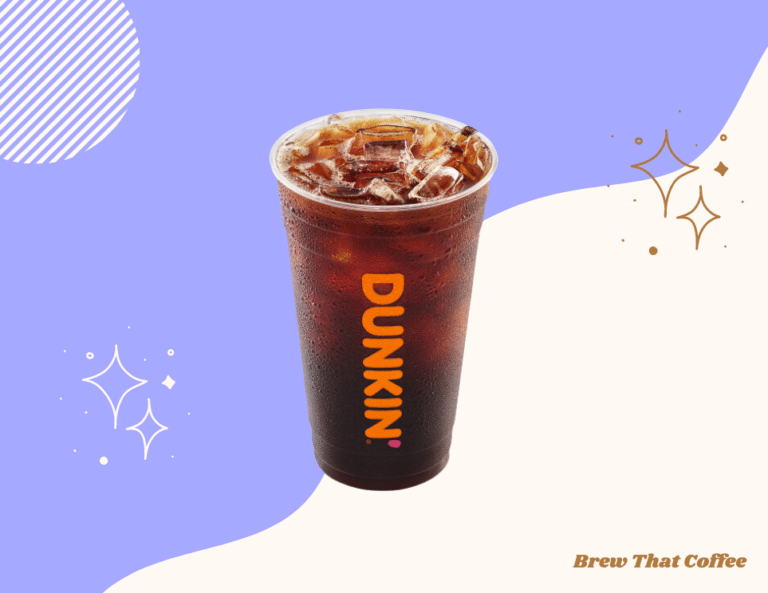 Top 15 SugarFree Dunkin’ Drinks (Everything You Need to Know!) Brew