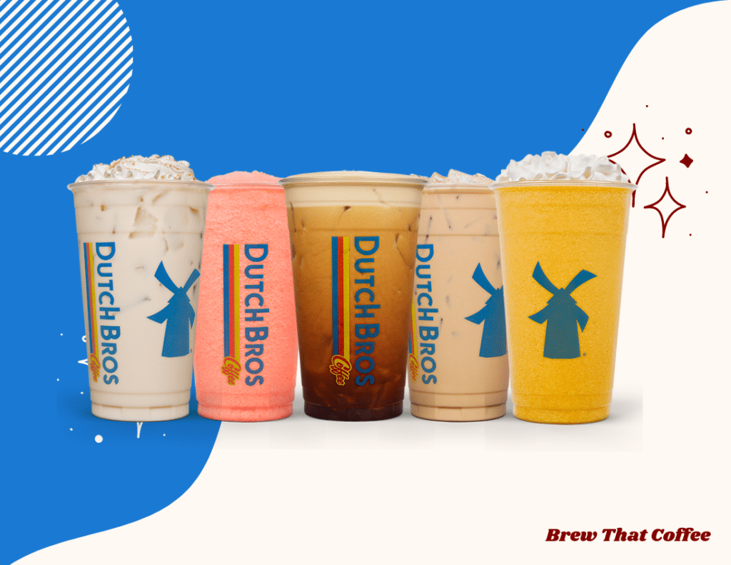 The 10 Best Dutch Bros Vegan Drinks & Customizing Your Own