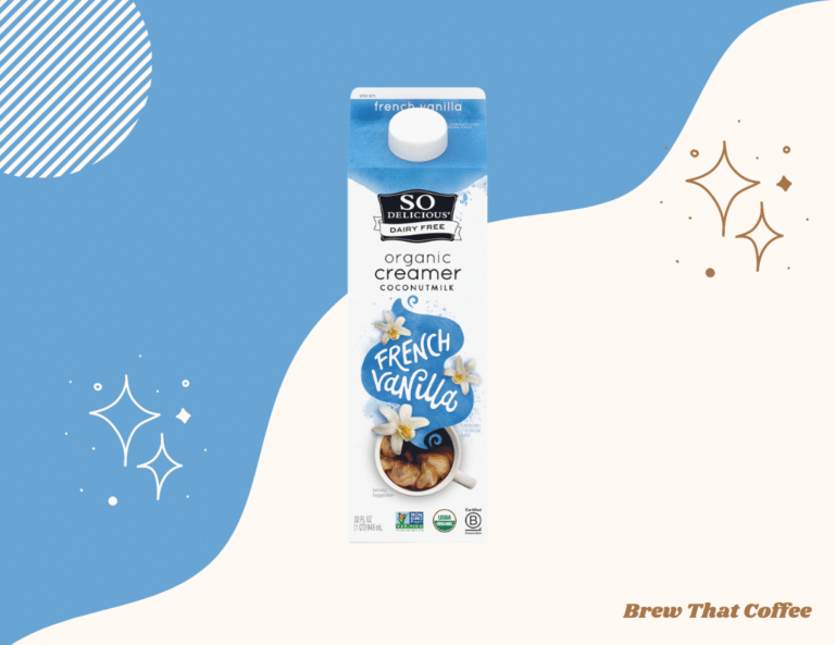 Best Healthy Coffee Creamers, Ranked Top Picks for a GuiltFree Brew