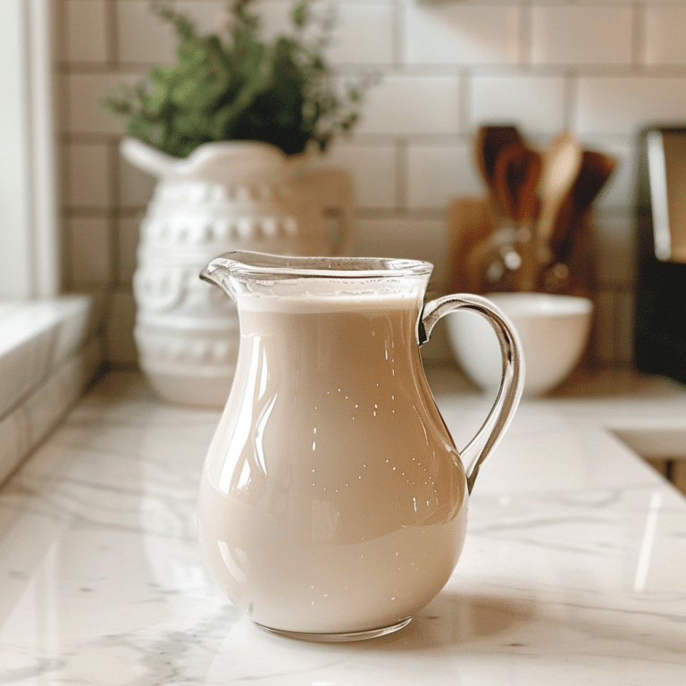 Dunkin’ Donuts Creamer: How To Make It At Home (& Buying It)